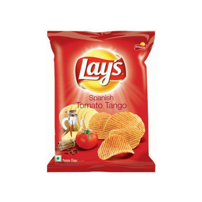 Lays Tomato Big